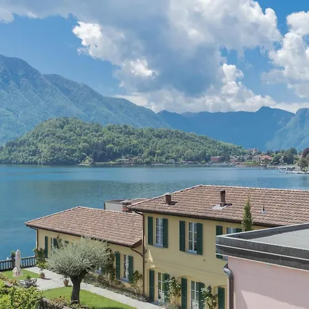 Appartement Tina's Window On By Rent