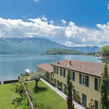 Tina's Window On By Rent Appartement