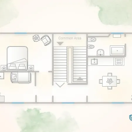 Tina's Window On By Rent Appartement