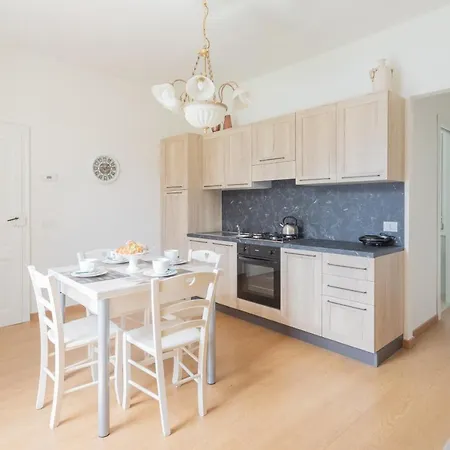 Appartamento Tina's Window On By Rent *