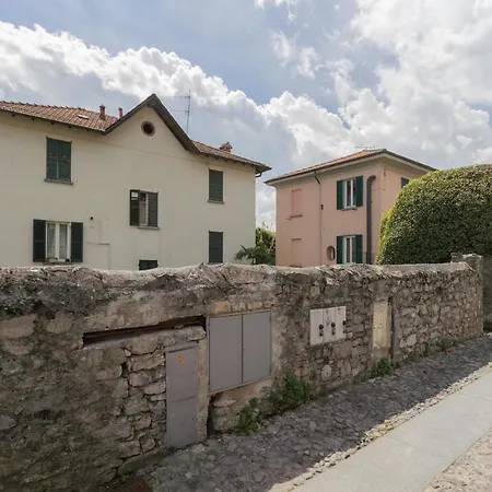 Appartamento Tina's Window On By Rent *