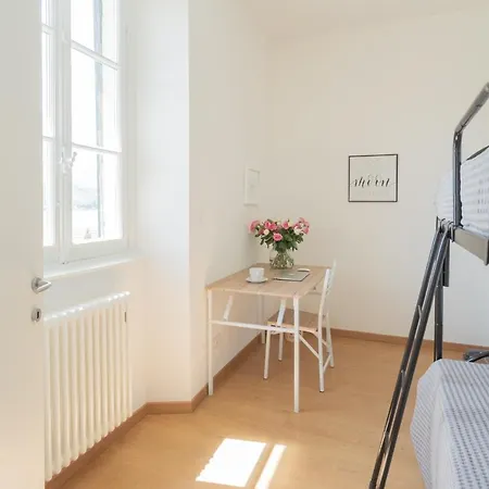 Appartamento Tina's Window On By Rent *