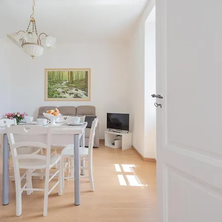 Appartamento Tina's Window On By Rent *