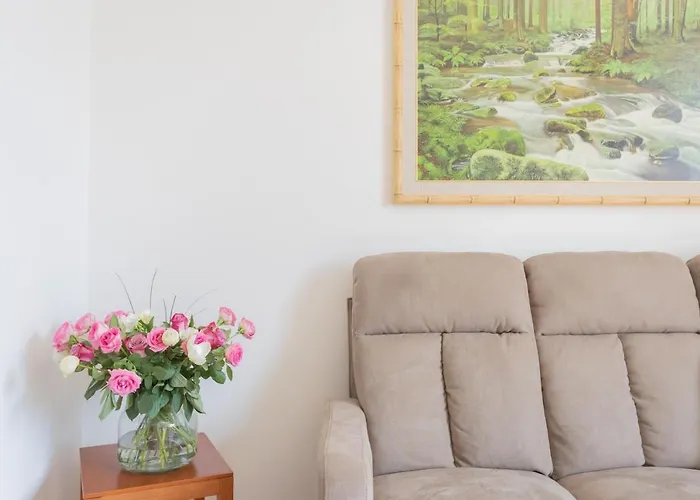 Tina's Window On By Rent 公寓 梅泽格拉