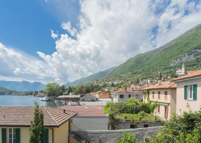 公寓 Tina's Window On By Rent 梅泽格拉