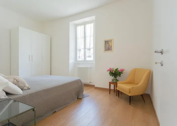 Tina's Window On By Rent 公寓 梅泽格拉