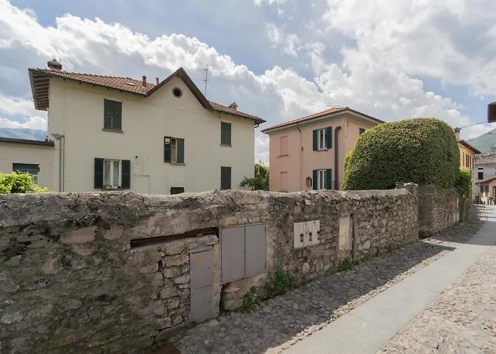 公寓 Tina's Window On By Rent *