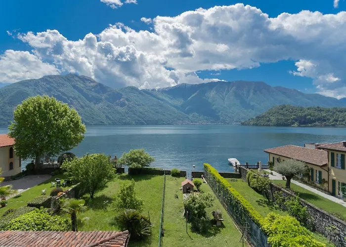 公寓 Tina's Window On By Rent *