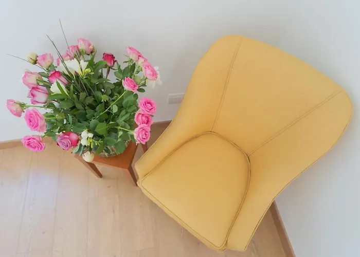 Tina's Window On By Rent 公寓 梅泽格拉