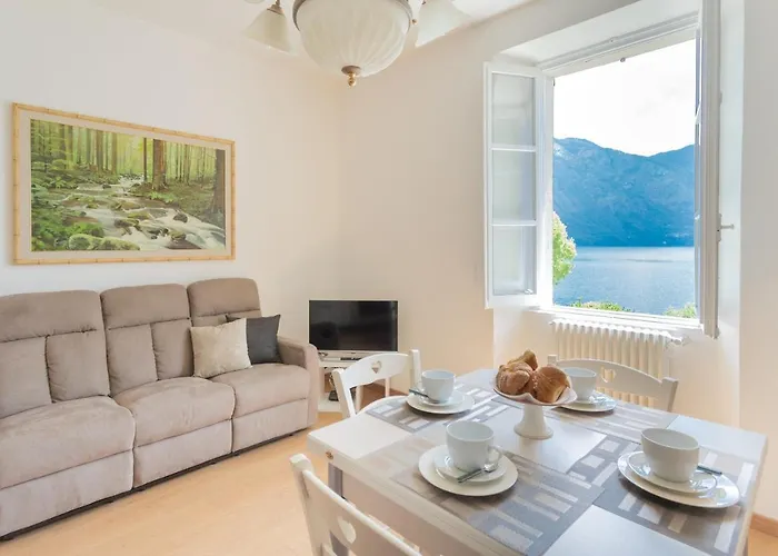 公寓 Tina's Window On By Rent