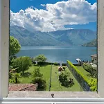Tina's Window On By Rent Lejlighed Mezzegra