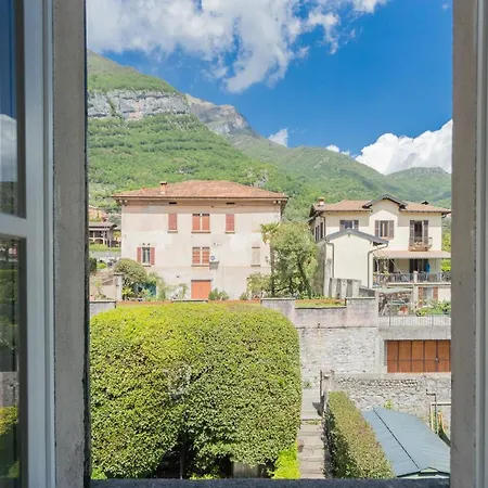 Apartament Tina's Window On By Rent