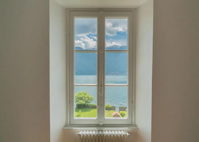 Tina's Window On By Rent Apartament